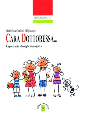 cover image of Cara dottoressa